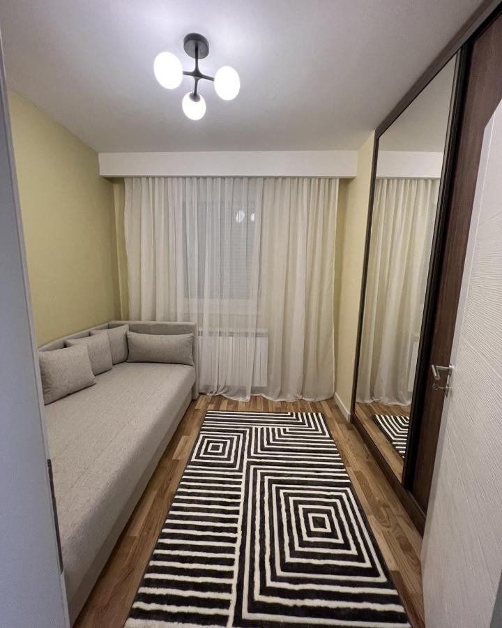 Lilly Lux Apartment Bijeljina Exterior foto