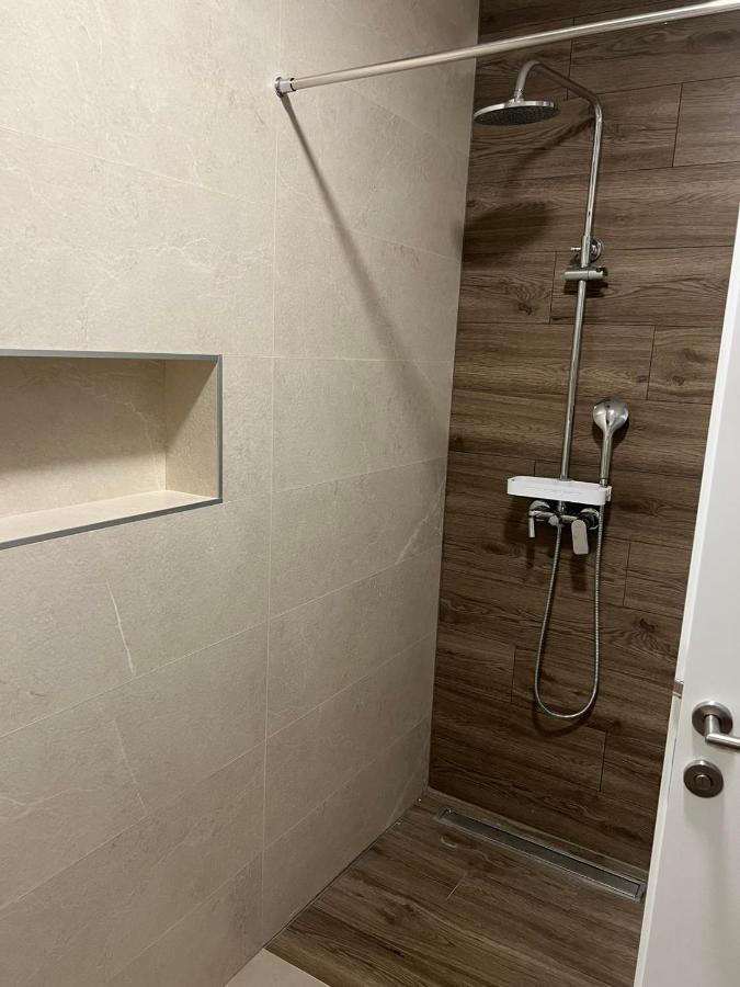 Lilly Lux Apartment Bijeljina Exterior foto
